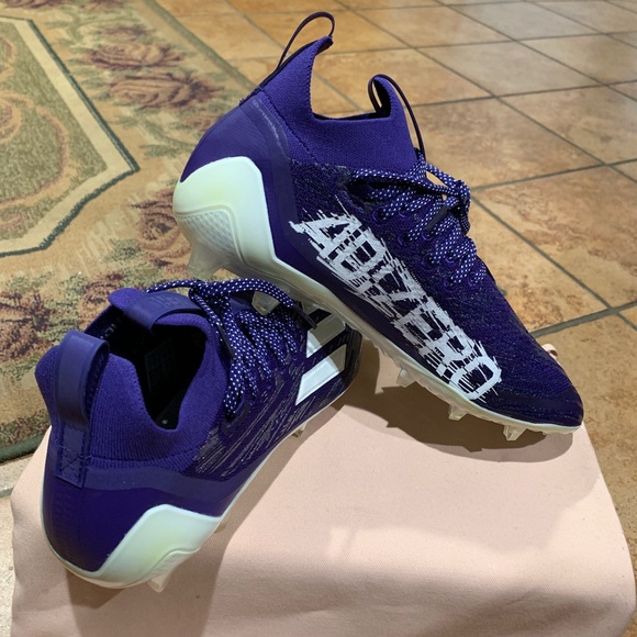 Adidas Adizero PRO Premium Football Cleats main image 10